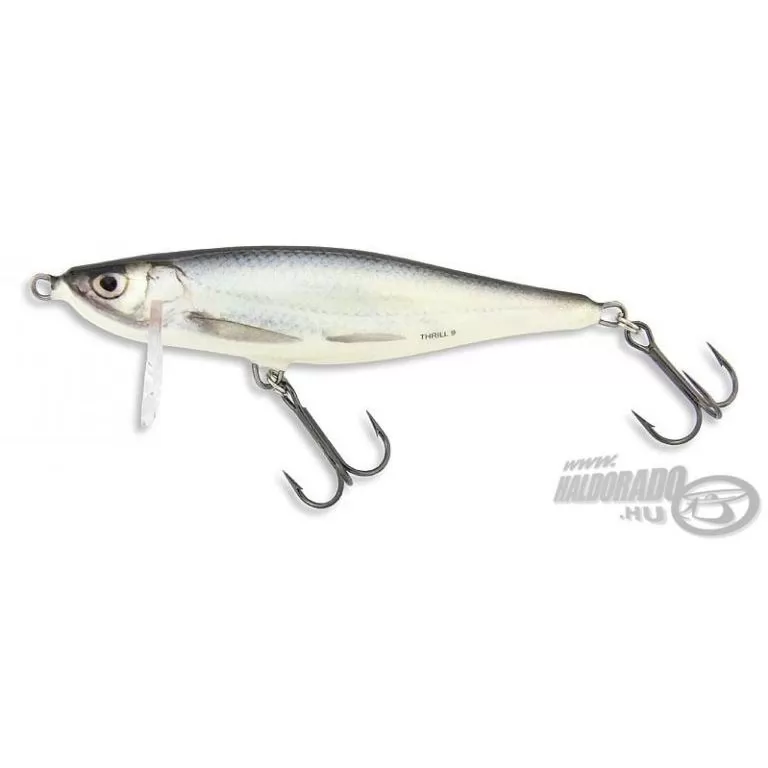 SALMO Thrill TH9 RBL / 1