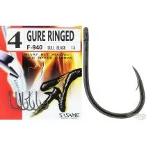 SASAME Gure Ringed 4