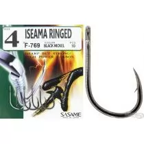 SASAME Iseama Ringed 10