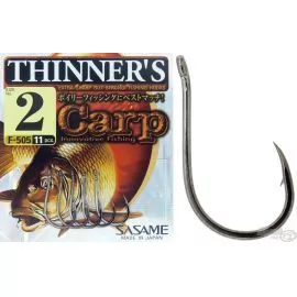 SASAME Thinner's 4