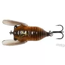 SAVAGE GEAR 3D Cicada 3,3 cm - F Brown