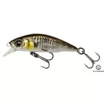 SAVAGE GEAR 3D Sticklebait Twitch S 6,5 cm - AYU GS