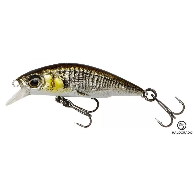 SAVAGE GEAR 3D Sticklebait Twitch S 6,5 cm - AYU GS / 1