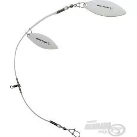 SAVAGE GEAR Mono Spinnerbait 11 cm