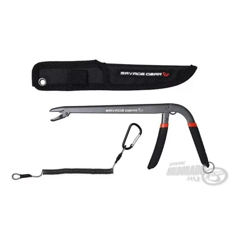 SAVAGE GEAR Pistol Deepthroat Hookout 22,5 cm / 1