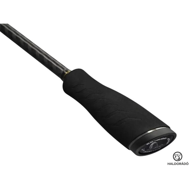 SAVAGE GEAR REVENGE SG2 UL Game 2,13 m 2-10 g pergető horgászbot / 3