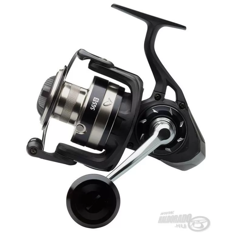 SAVAGE GEAR SGS8 8000 FD / 1