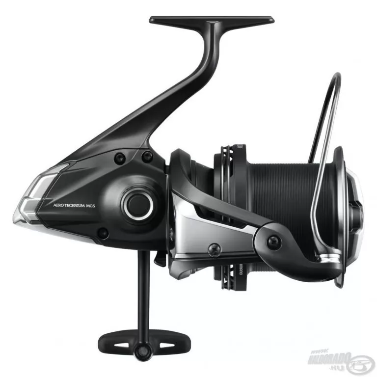 SHIMANO Aero Technium Magnesium 14000 XTD / 3