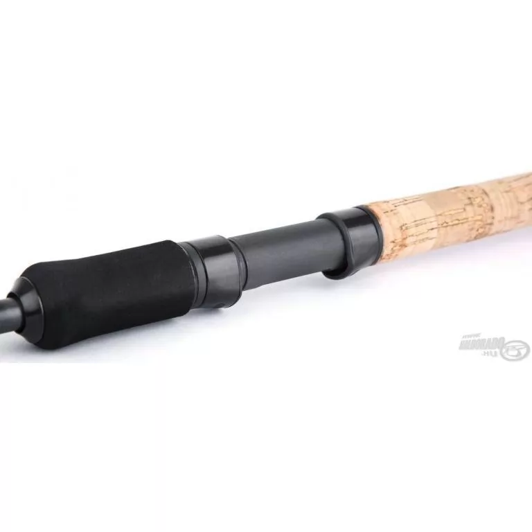 SHIMANO Aero X1 Float 3,96 m / 4