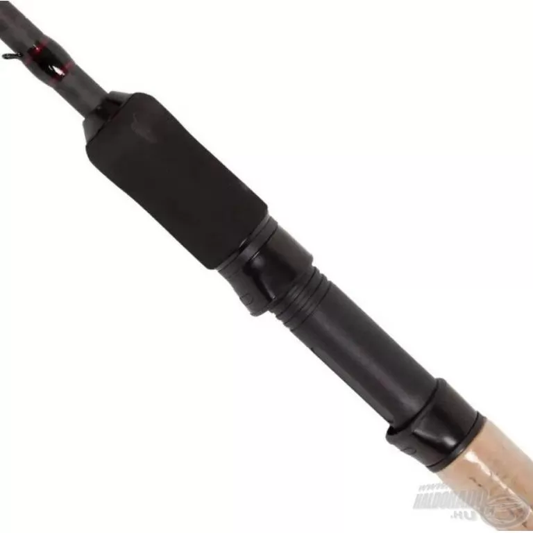 SHIMANO Aero X1 Pellet Waggler 3,35 m horgászbot + Dobókesztyű ujj / 3