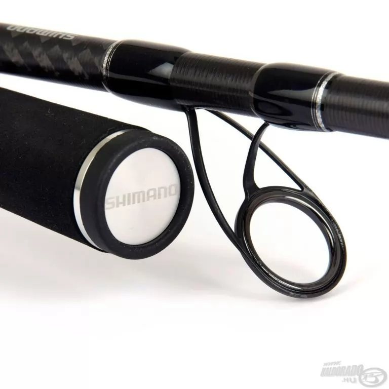 SHIMANO Aero X7 Distance Power Feeder 396 / 3