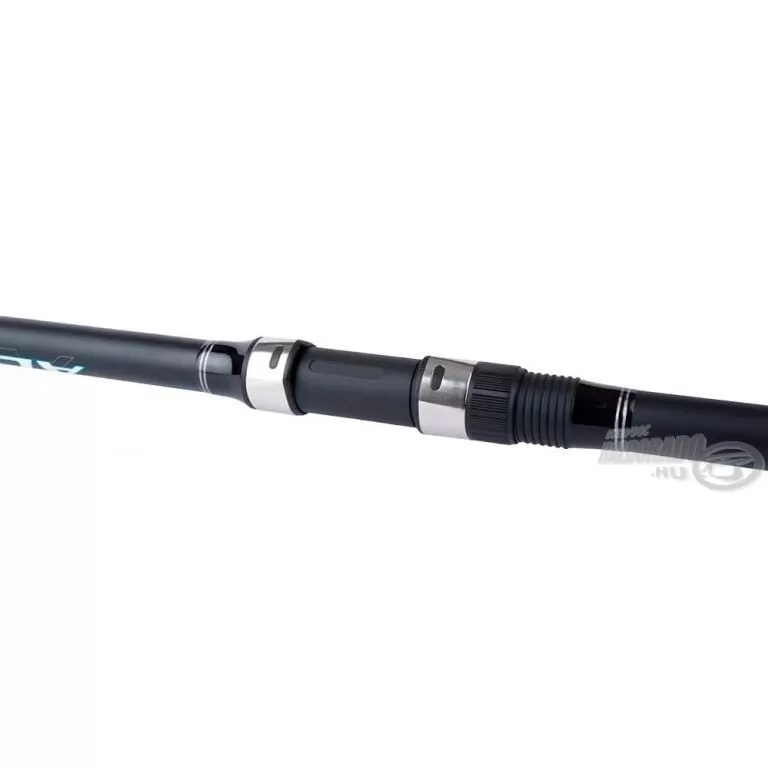 SHIMANO Alivio BX-G Surf Tubular 4,25 m horgászbot + Dobókesztyű ujj / 2