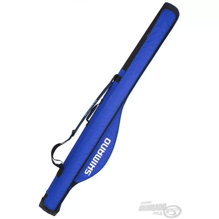 SHIMANO All-Round Merev Bottáska Dupla 170 cm / 1