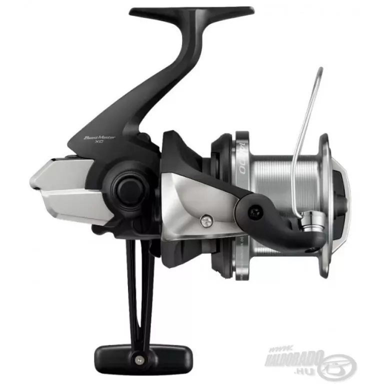 SHIMANO Beast Master BP 14000XC / 3