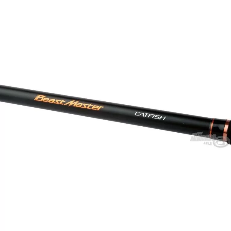 SHIMANO Beast Master Catfish Lure 220 horgászbot / 2