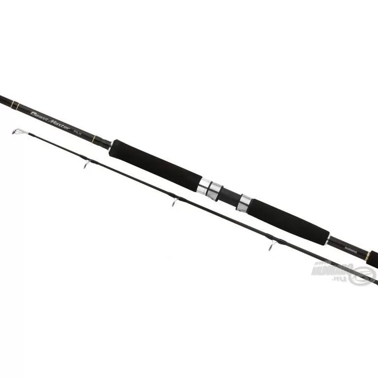 SHIMANO Beast Master FX 240XHP / 1