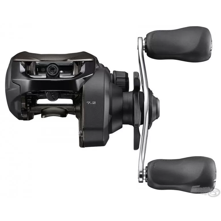 SHIMANO Caius C 151HG orsó  / 1