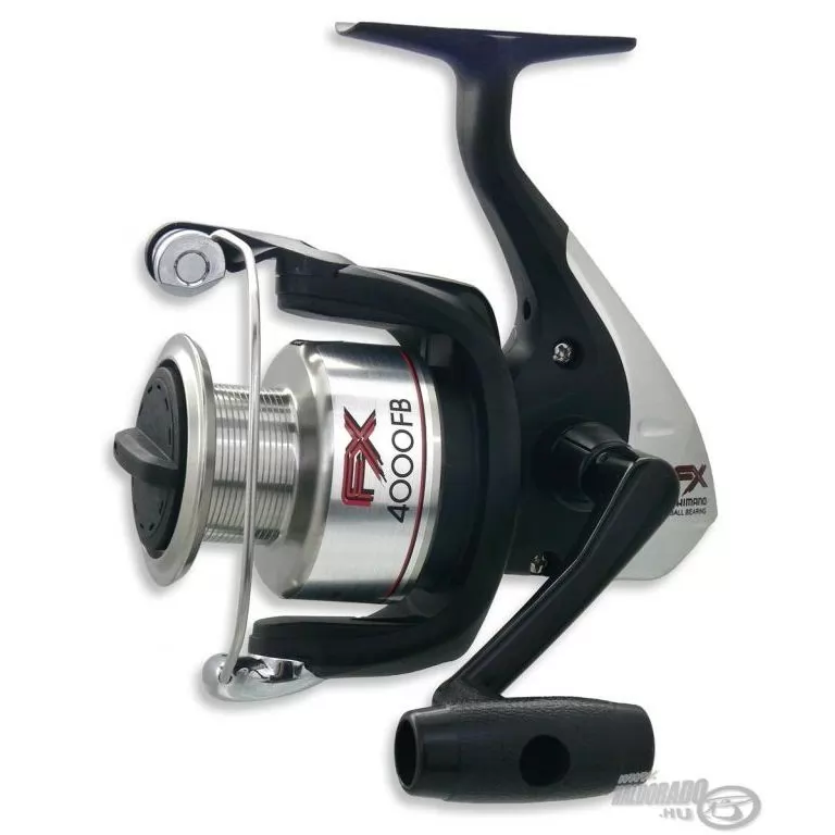 carrete shimano fx 2500 fb