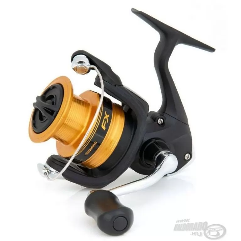 SHIMANO FX 2500FC orsó  / 1
