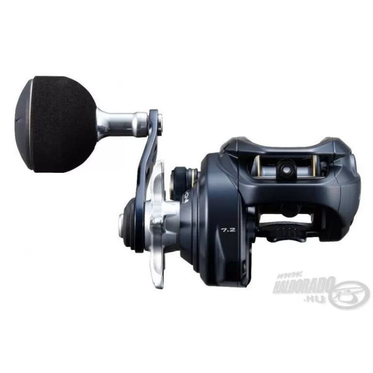 SHIMANO Grappler BB 151HG orsó  / 3