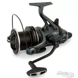 SHIMANO Medium Baitrunner CI4 5500 XTB LC