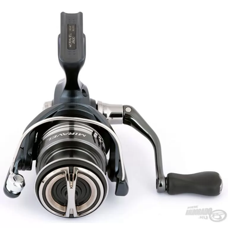 SHIMANO Miravel 2500S orsó  / 2