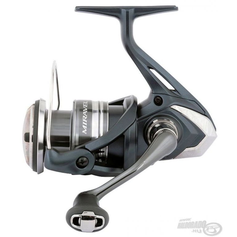 SHIMANO Miravel 2500S