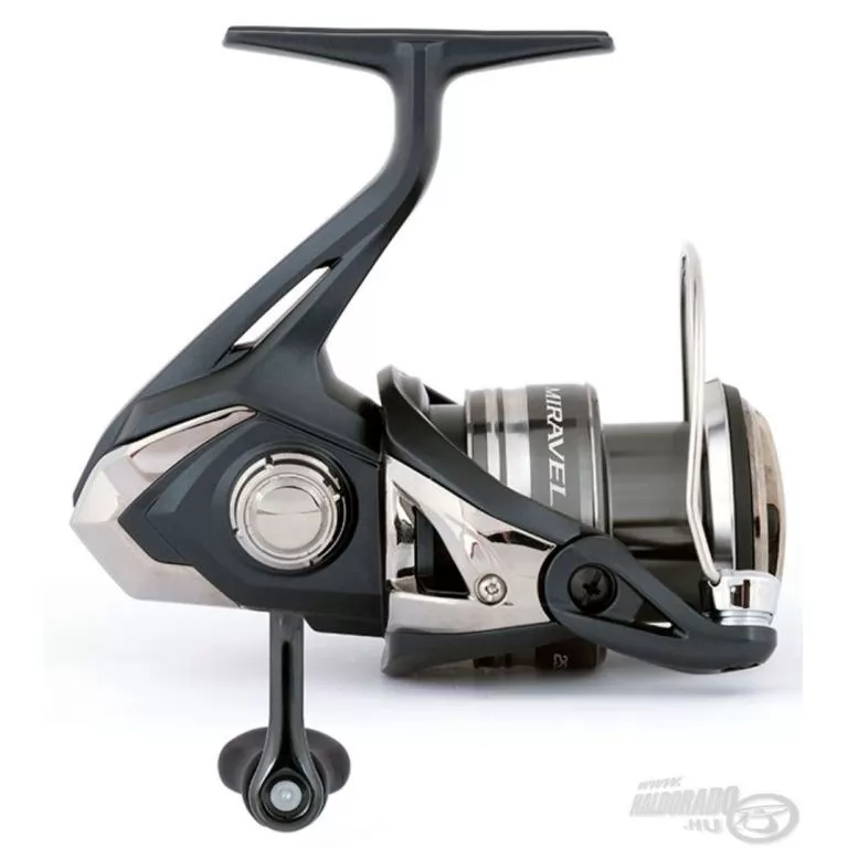 SHIMANO Miravel 2500S / 3