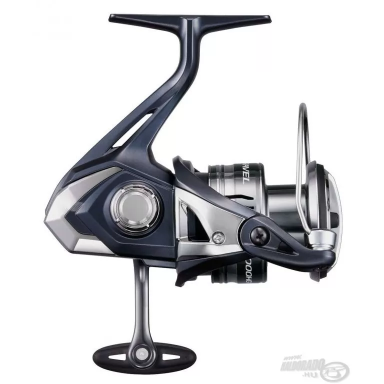 SHIMANO Miravel 4000 / 3