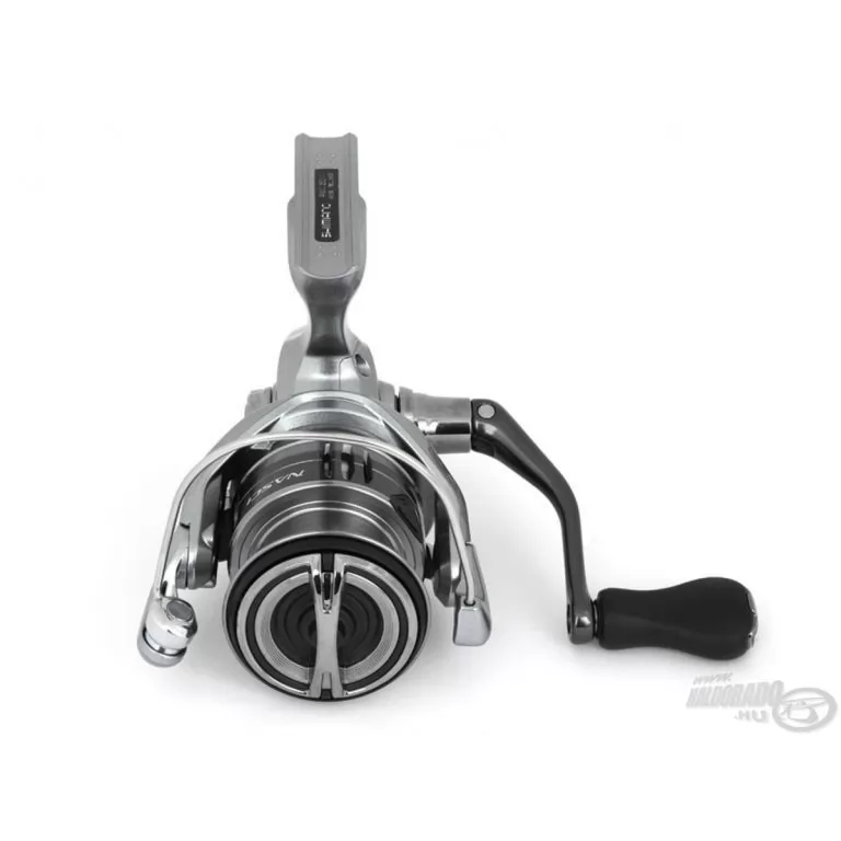 SHIMANO Nasci FC 2500S HG orsó  / 3