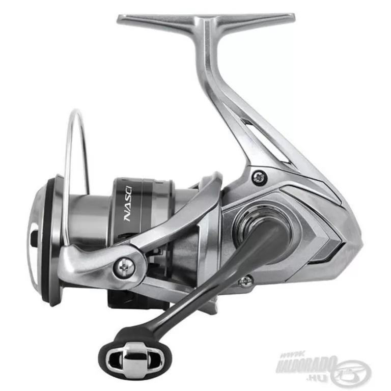 SHIMANO Nasci FC 2500S HG / 1