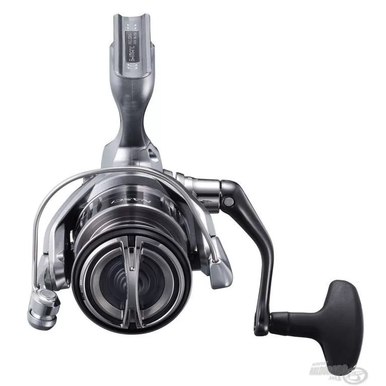 SHIMANO Nasci FC 4000 XG / 2