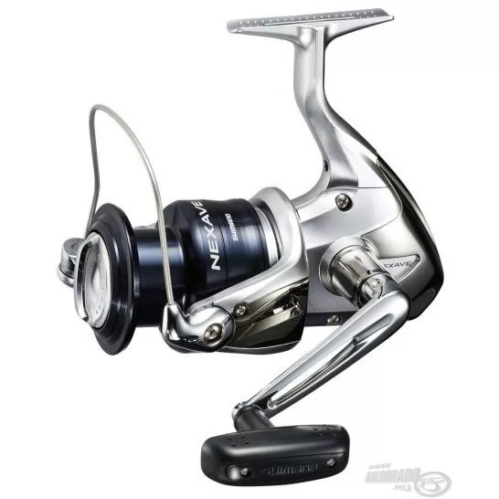 SHIMANO Nexave 8000FE orsó 