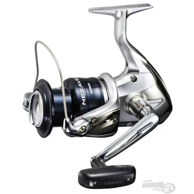 SHIMANO Nexave 8000FE orsó  / 1