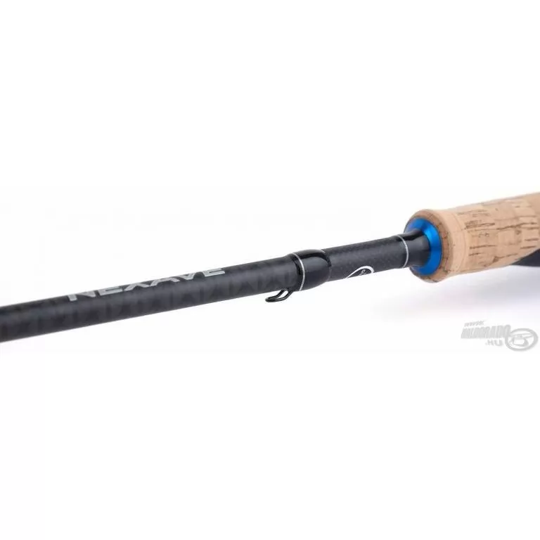 SHIMANO Nexave Spinning MOD-FAST 241M horgászbot / 3