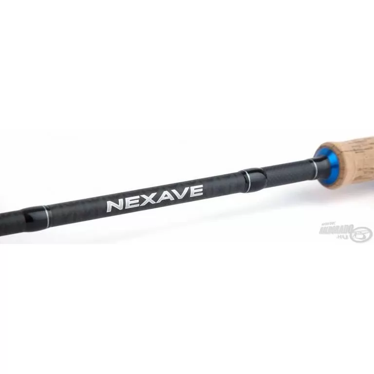 SHIMANO Nexave Spinning MOD-FAST 241MH horgászbot / 2