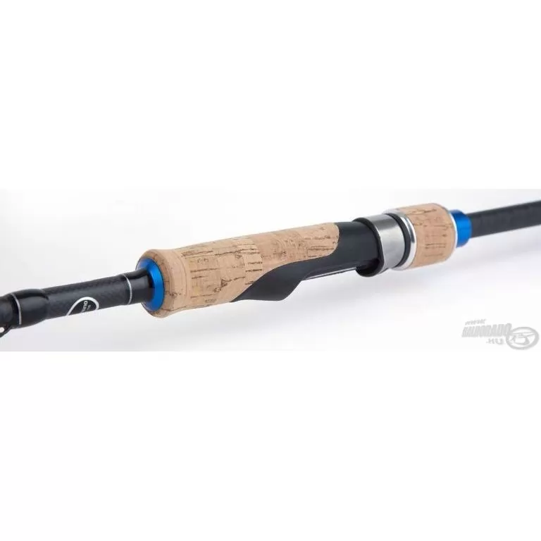 SHIMANO Nexave Spinning MOD-FAST 269H horgászbot / 4