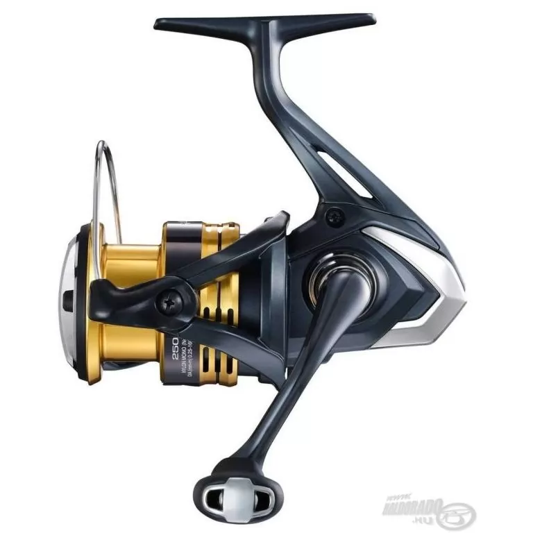 SHIMANO Sahara 2500FJ orsó  / 1