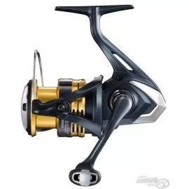 SHIMANO Sahara 2500FJ