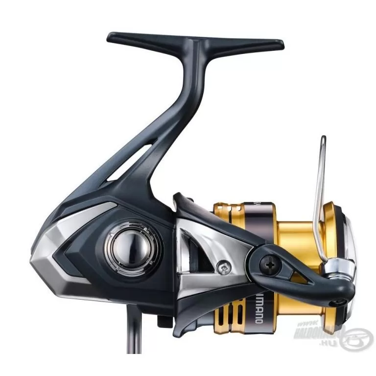 SHIMANO Sahara 4000FJ / 3