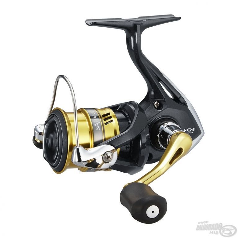 SHIMANO Sahara 500FI