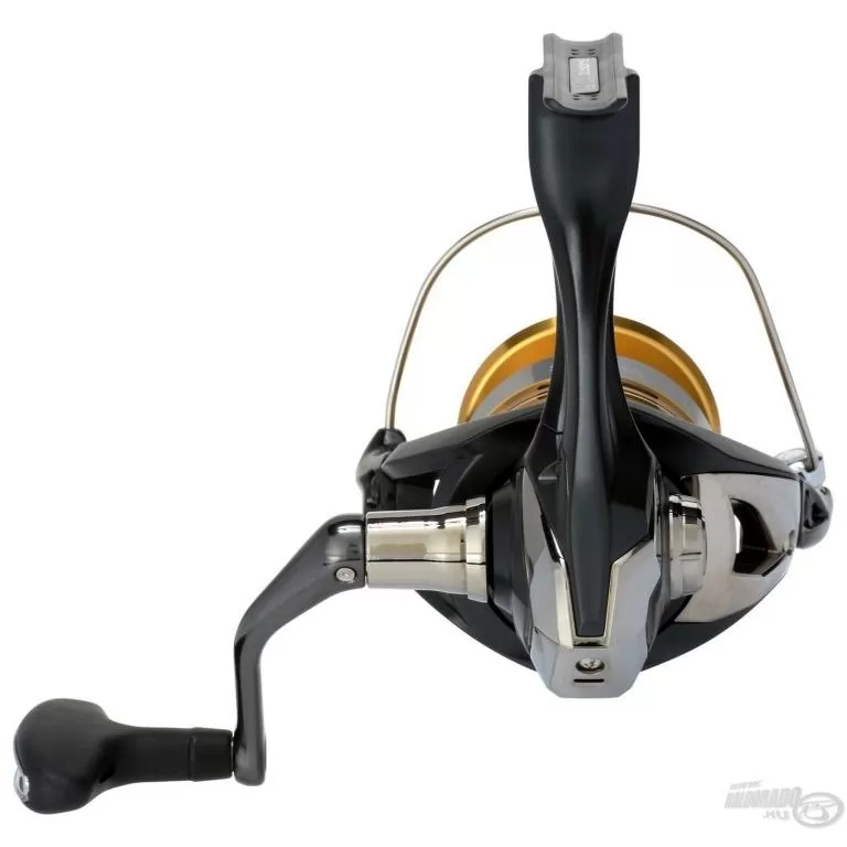 SHIMANO Sahara C3000FJ orsó  / 3