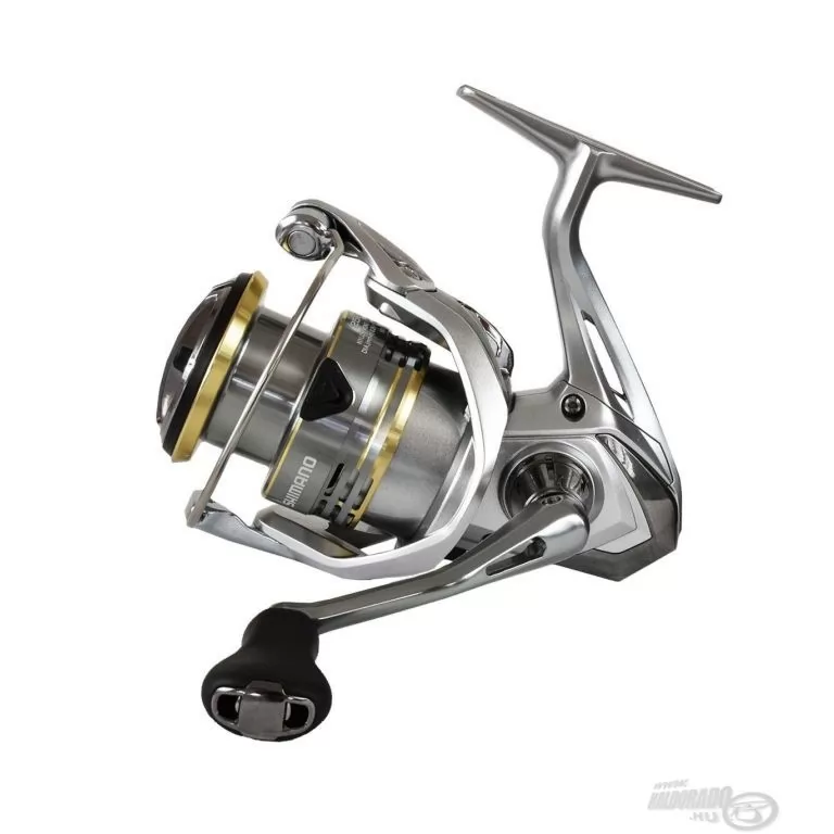 SHIMANO Sedona 2500 FJ / 1