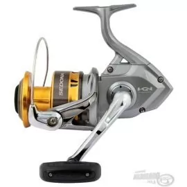 SHIMANO Sedona 8000 FI orsó 