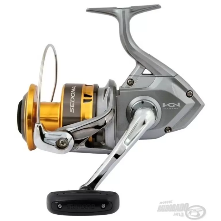 SHIMANO Sedona 8000 FI / 1