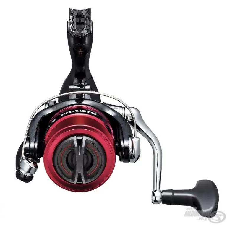 SHIMANO Sienna 2500FG / 3