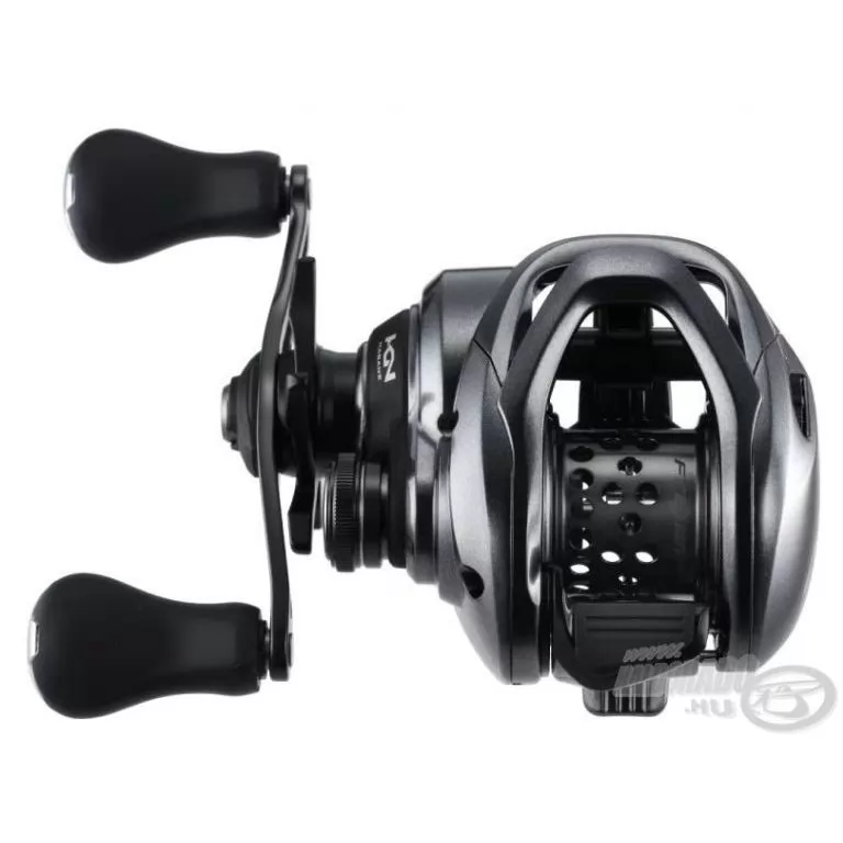 SHIMANO SLX BFS XG / 5