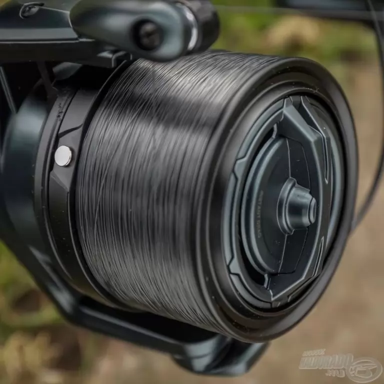 SHIMANO SpeedMaster 14000XTC orsó  / 4