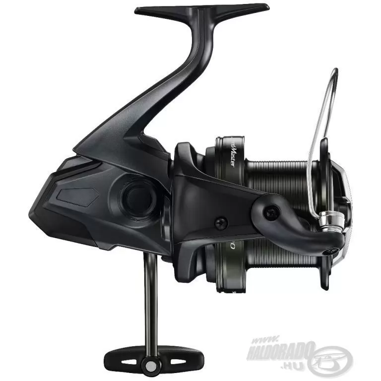 SHIMANO SpeedMaster 14000XTD / 2