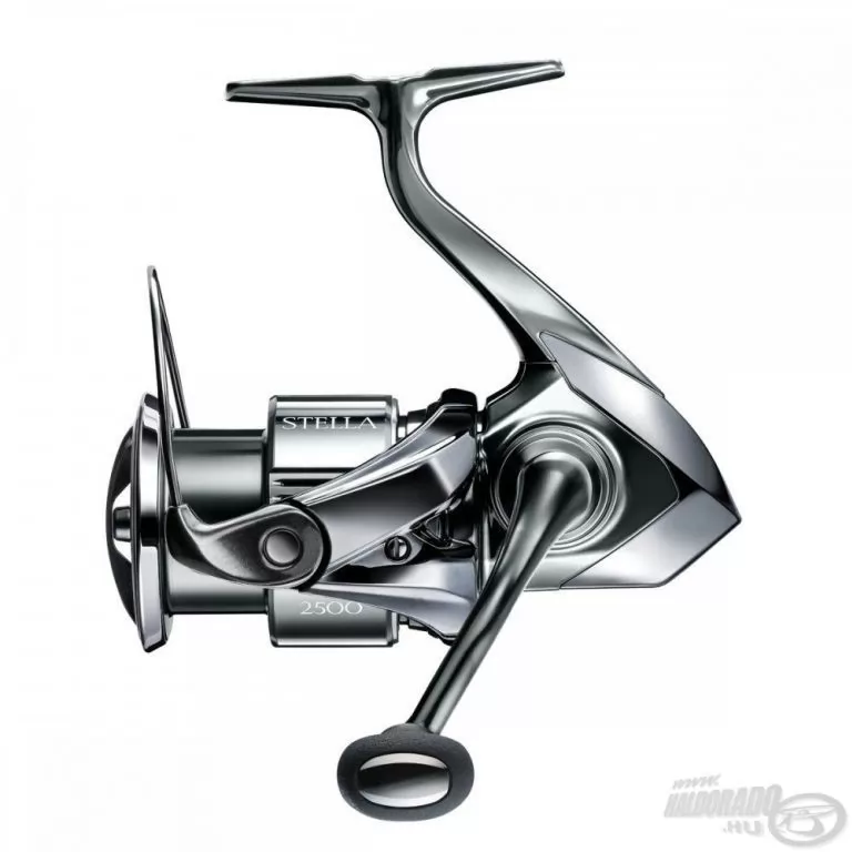 SHIMANO Stella 2500SFK / 1